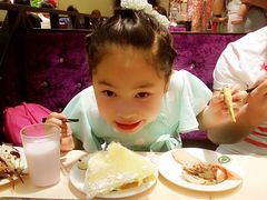 -比尔斯健康烤肉自助餐厅