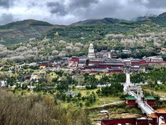 -五台山风景名胜区