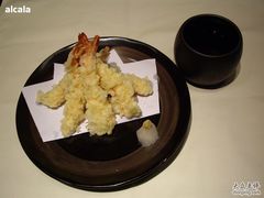 大虾天妇罗-沈阳国际皇冠假日酒店-Izakaya居日餐厅