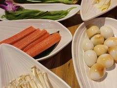 -竹犇番茄火锅(长风街店)
