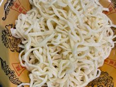 虾汁拌面-盱眙虾神於氏龙虾(夫子庙红街店)