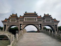 -顺峰山公园