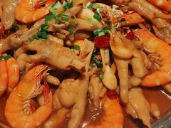 -胖哥俩肉蟹煲(长沙高铁吾悦广场店)