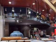 -君来湖滨饭店·玫瑰园