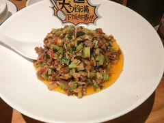 -太二酸菜鱼(汕头苏宁广场店)