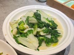 -北平食府(马鞍山路店)