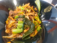 -天府国麻辣香锅(悦荟广场店)
