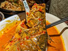 -老宁波1381餐厅(宏泰广场店)