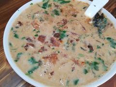 -云南大锅豆浆店