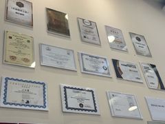 -瑞尔齿科(颐堤港诊所)