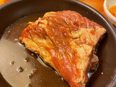宫廷拌猪肉-青鹤谷(苏州店)