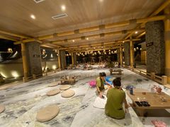 -清河半岛温泉度假酒店