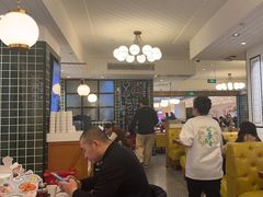 -翠华餐厅(德基广场店)