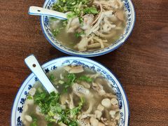 -老三羊汤【北兴隆街店】