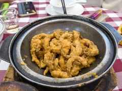 -吉源大排档·鱼生·海鲜(烧烤彩印厂店)