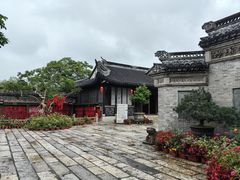 -中山詹园