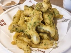 -味莊·青岛菜(云霄路店)