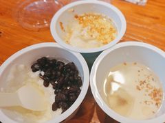 红豆双皮奶-文宇奶酪店(南锣鼓巷店)