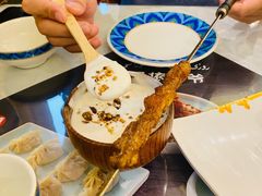 -巴依老爷新疆美食(魏公村店)