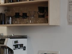 -纽巷咖啡 SOFTFOCUS COFFEE(锦和巴黎时韵店)