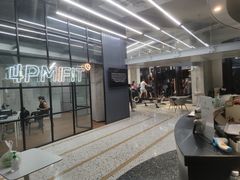 -LA合时健身4PMFIT(花桥旗舰店)