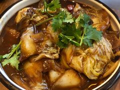 小炖菜-锦小馆(安贞店)