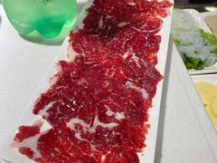 鲜嫩肉-古乐牛香·鲜牛肉牛杂火锅(吴江三里桥运东商业广场店)