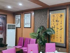 -合晋食府(广州合晋帝苑酒店)