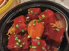 -醉辉皇原味海鲜江南菜(成都大魔方店)