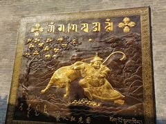 -西安市广仁寺