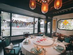 -君庭中餐厅(友谊宾馆店)