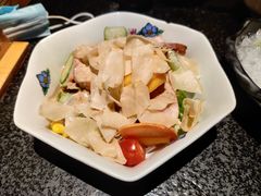 -無境·匠心日本料理(汉街店)