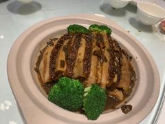 -上海会馆(香港名都店)