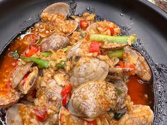 -铭副琦食·虾蟹烩馆(渔人码头店)