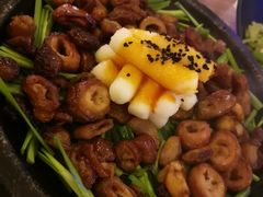 首尔一品肥肠-首尔大排档