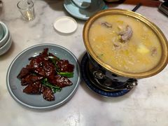 -小吊梨汤·北京菜·烤鸭(鸟巢店)