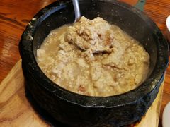 海胆豆腐-满汉楼(江畔店)