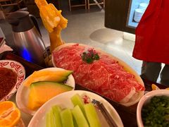 -重庆高老九火锅(吴中永旺店)