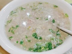 西湖牛肉羹-福顺祥大盘鸡(临潼店)