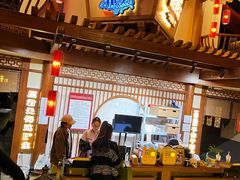 -E+有冰工厂·昆仑寒宫2(五角场店)