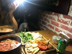 -Thai Basil罗勒叶泰式餐厅(时代天街店)