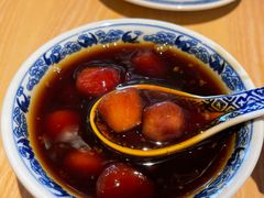 古法糖芋苗-南京大牌档(龙江新城市广场店)