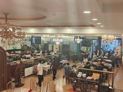 -华梅西餐厅(哈尔滨中央大街店)