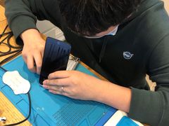 -爱畅享华为苹果手机维修服务(宝山天街店)