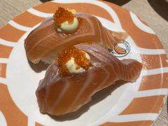 -新一番三文鱼寿司(大东海店)