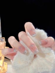 -M·X Nail日式美甲美睫