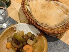 -ALAMEEN阿拉伯餐厅(三里屯店)