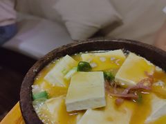 -云海肴·云南小炒·汽锅鸡(天津国金汇店)