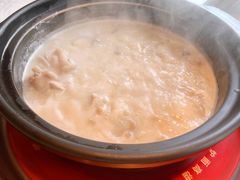 -捞神煲汤火锅(湖滨商业街店)