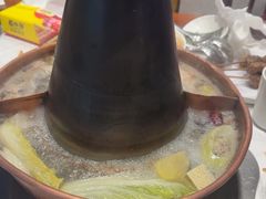 -乔先生涮肉·鲜活牛羊肉火锅(塘沽店)